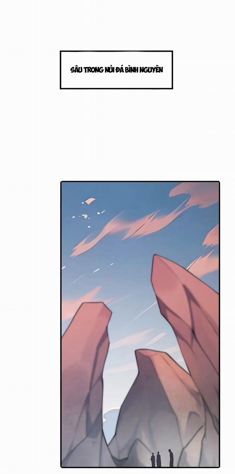 Toàn Dân Chuyển Chức: Ngự Long Sư Là Chức Nghiệp Yếu Nhất? 4 trang 36