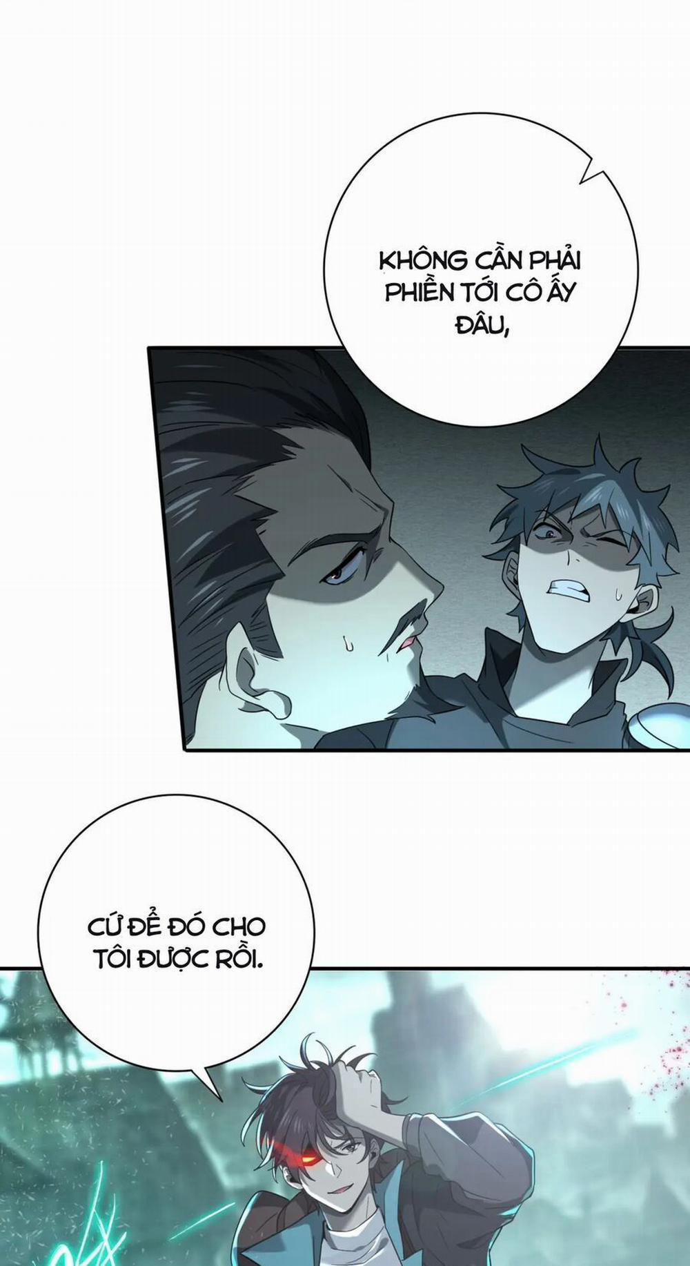 Toàn Dân Chuyển Chức: Ngự Long Sư Là Chức Nghiệp Yếu Nhất? 5 trang 43