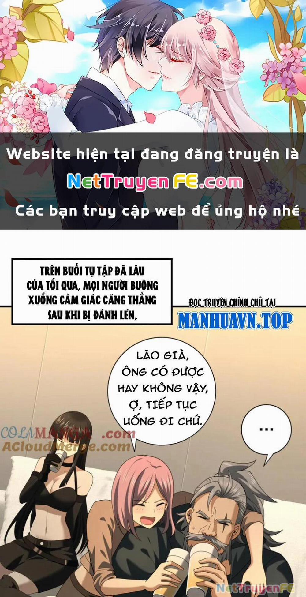 Toàn Dân Chuyển Chức: Ngự Long Sư Là Chức Nghiệp Yếu Nhất? 52 trang 0