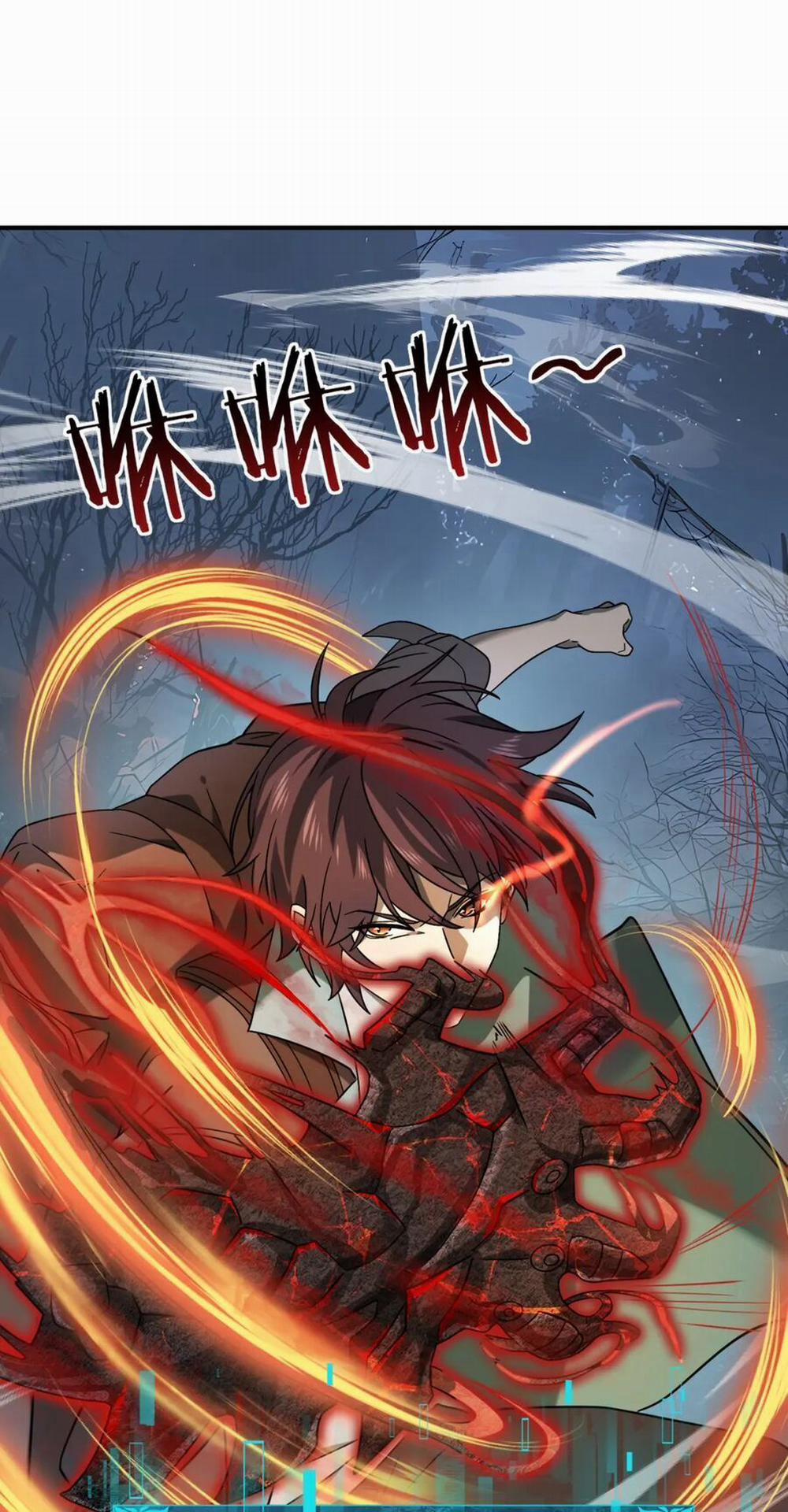 Toàn Dân Chuyển Chức: Ngự Long Sư Là Chức Nghiệp Yếu Nhất? 6 trang 35