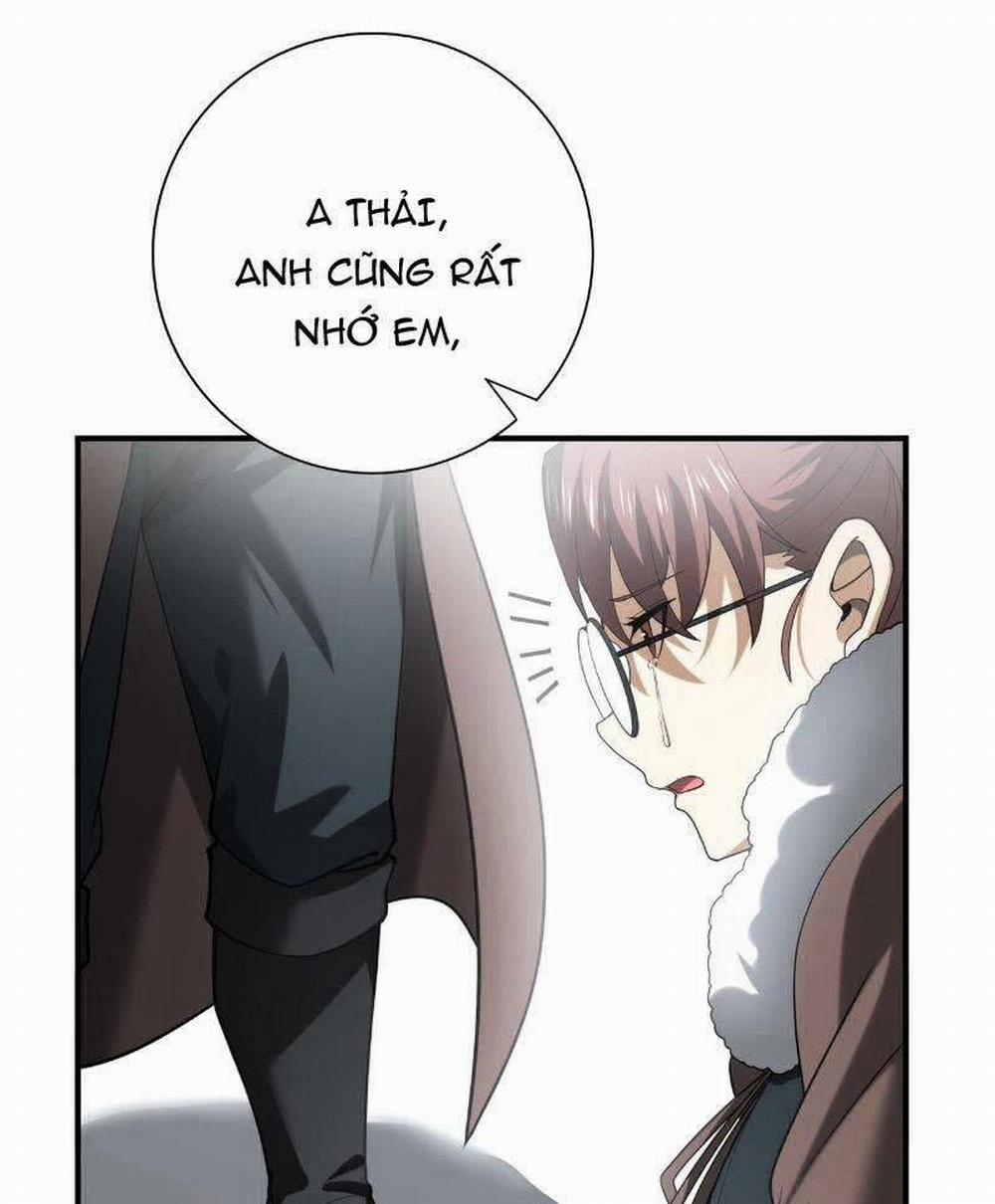 Toàn Dân Chuyển Chức: Ngự Long Sư Là Chức Nghiệp Yếu Nhất? 60 trang 10