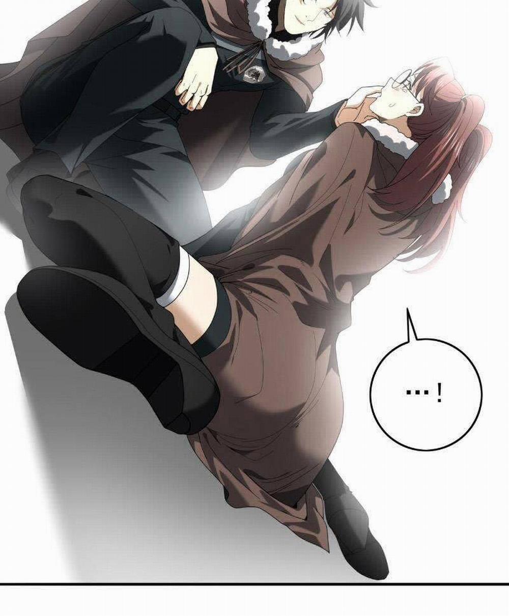 Toàn Dân Chuyển Chức: Ngự Long Sư Là Chức Nghiệp Yếu Nhất? 60 trang 12