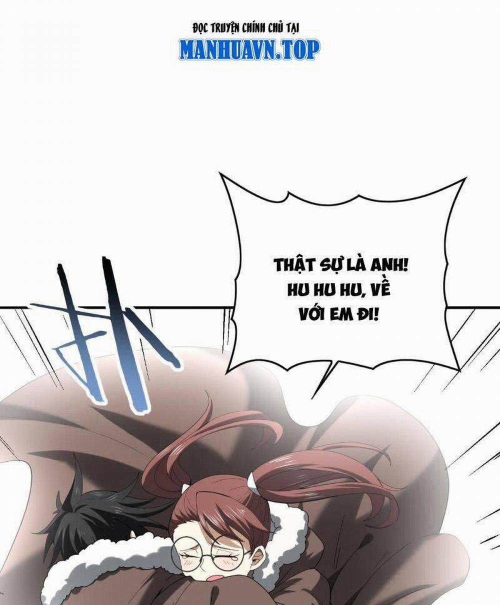 Toàn Dân Chuyển Chức: Ngự Long Sư Là Chức Nghiệp Yếu Nhất? 60 trang 13