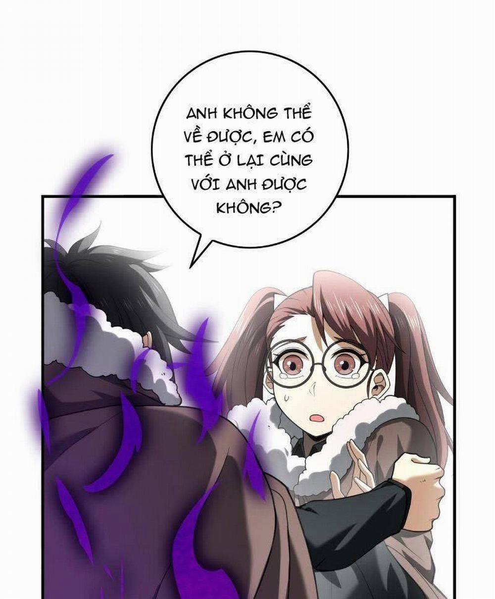 Toàn Dân Chuyển Chức: Ngự Long Sư Là Chức Nghiệp Yếu Nhất? 60 trang 15