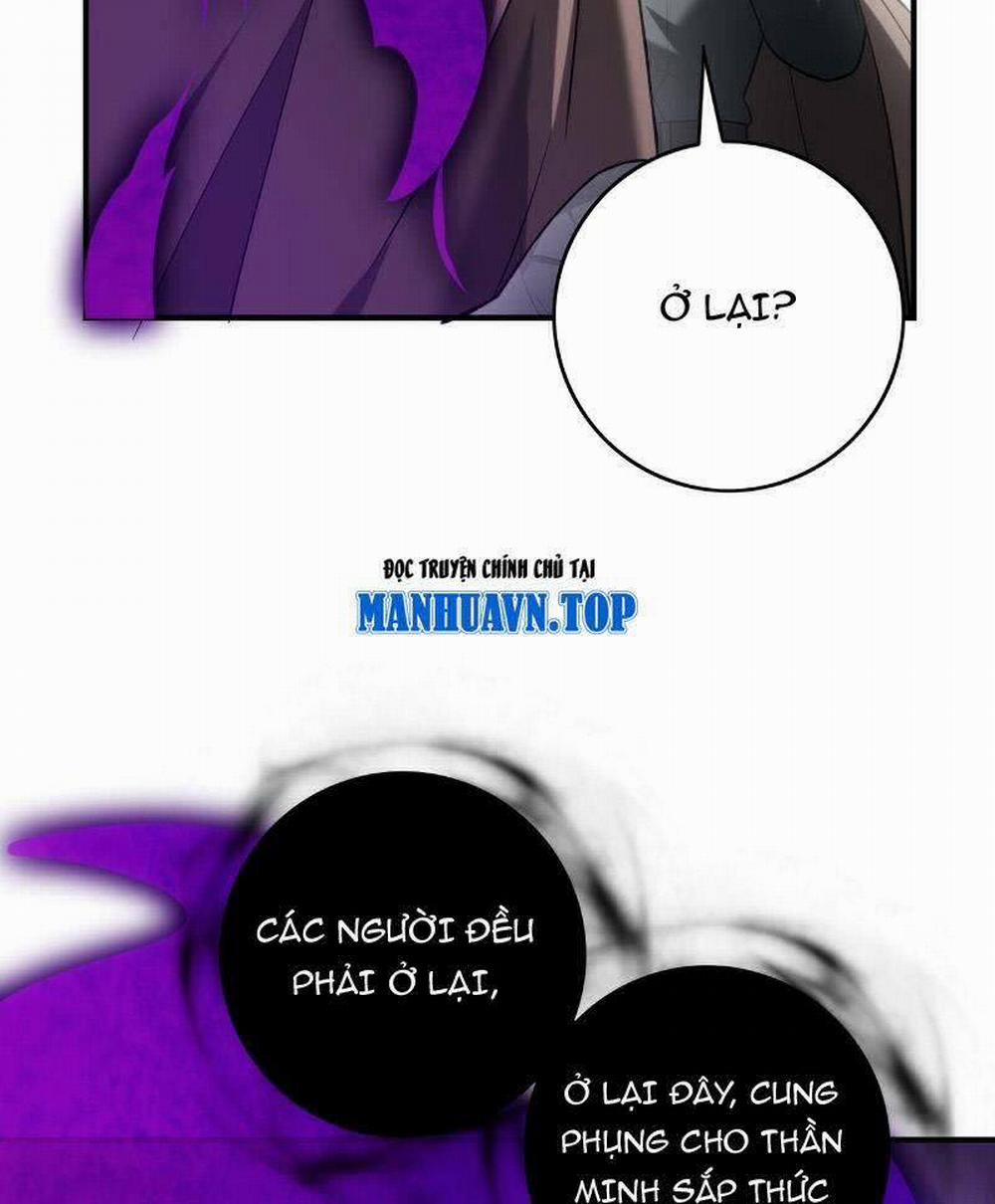 Toàn Dân Chuyển Chức: Ngự Long Sư Là Chức Nghiệp Yếu Nhất? 60 trang 16