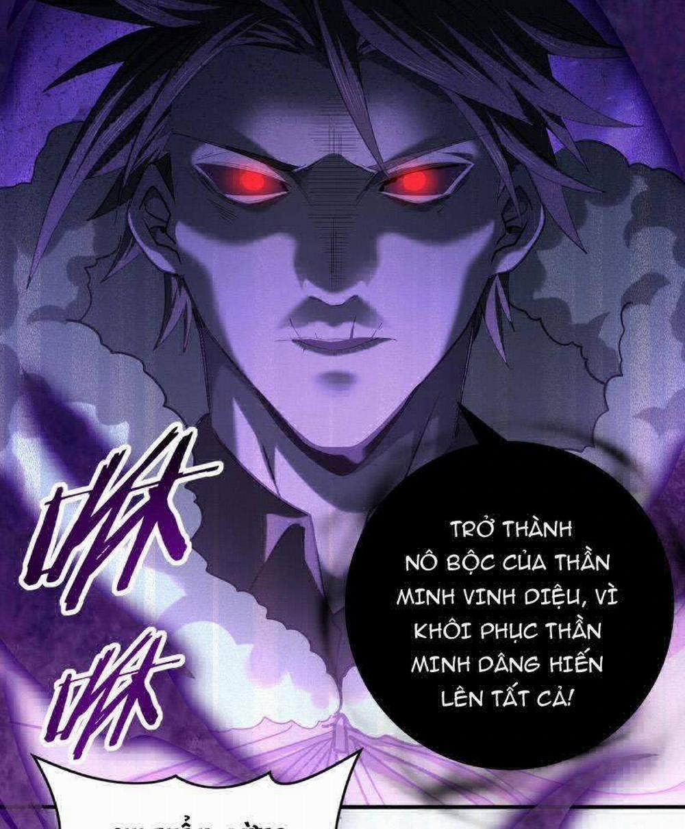 Toàn Dân Chuyển Chức: Ngự Long Sư Là Chức Nghiệp Yếu Nhất? 60 trang 21