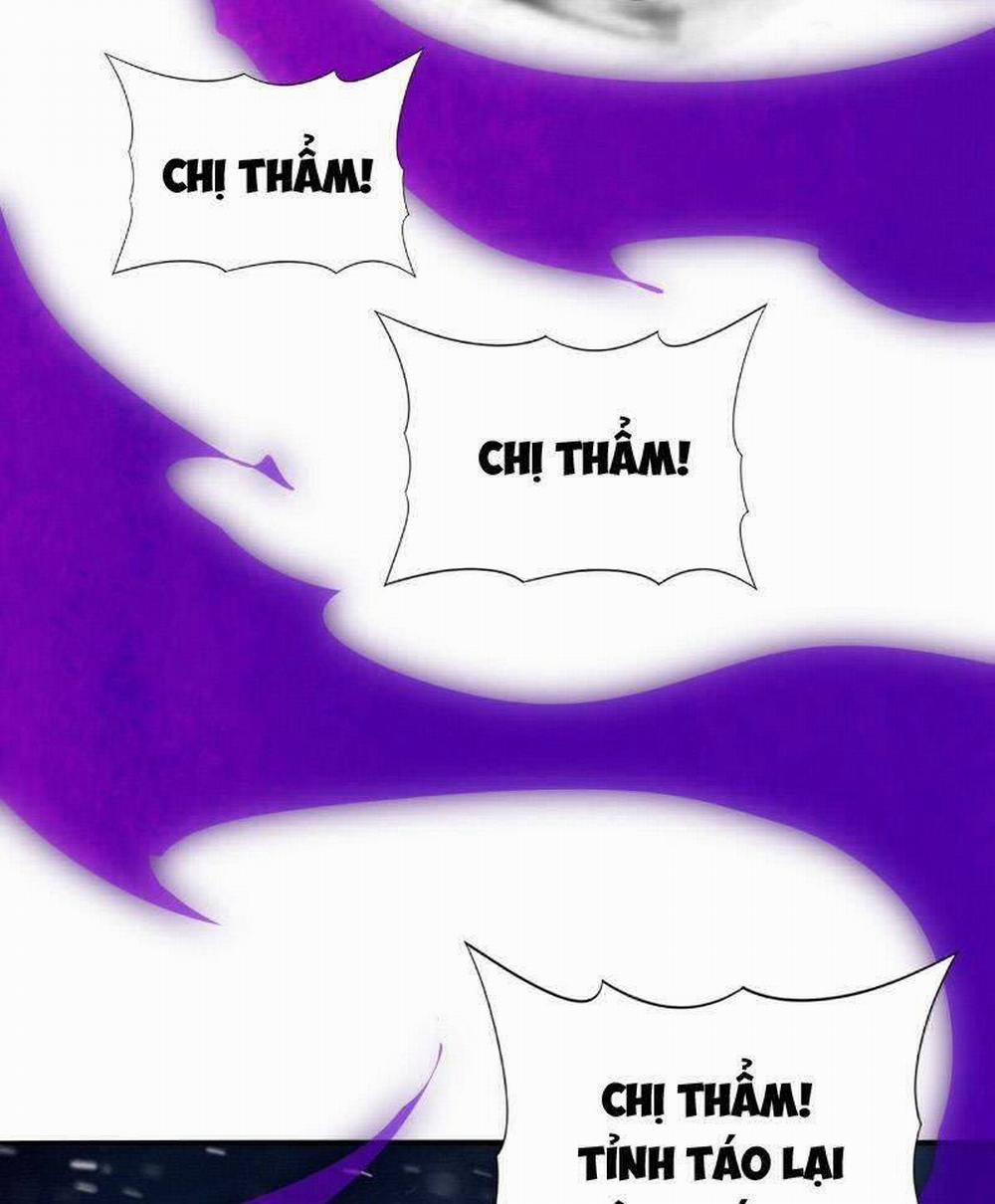 Toàn Dân Chuyển Chức: Ngự Long Sư Là Chức Nghiệp Yếu Nhất? 60 trang 24