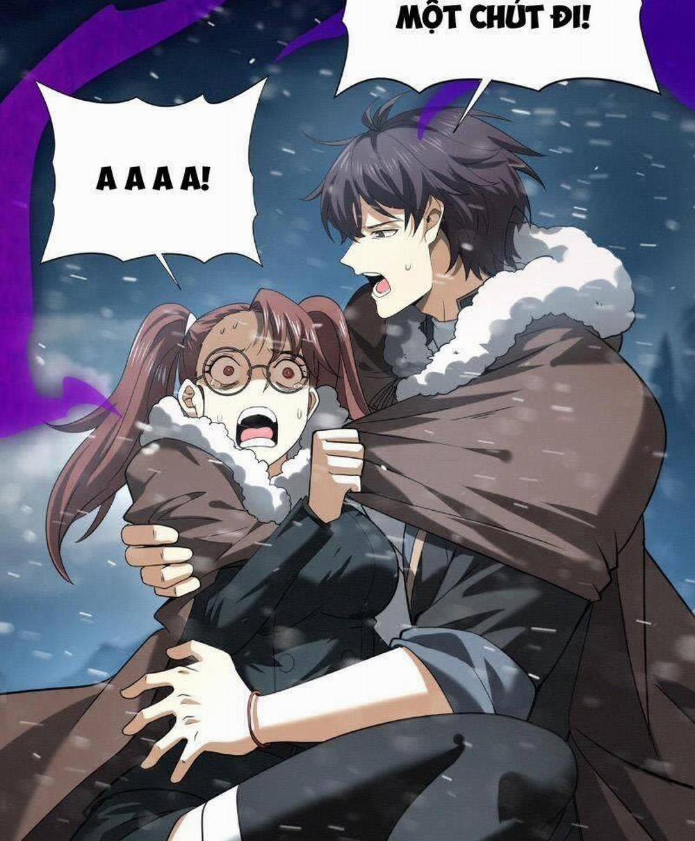 Toàn Dân Chuyển Chức: Ngự Long Sư Là Chức Nghiệp Yếu Nhất? 60 trang 25