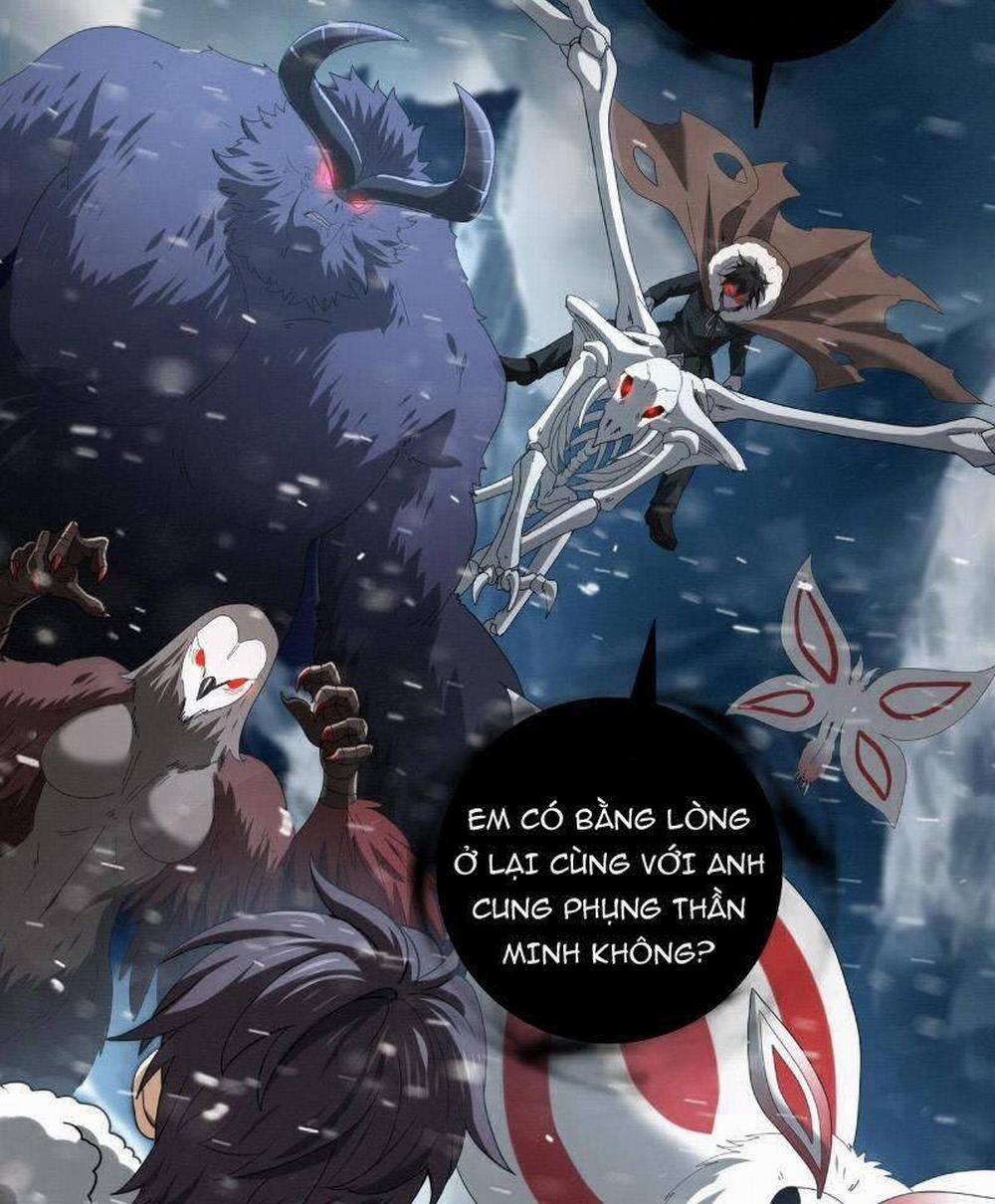 Toàn Dân Chuyển Chức: Ngự Long Sư Là Chức Nghiệp Yếu Nhất? 60 trang 27