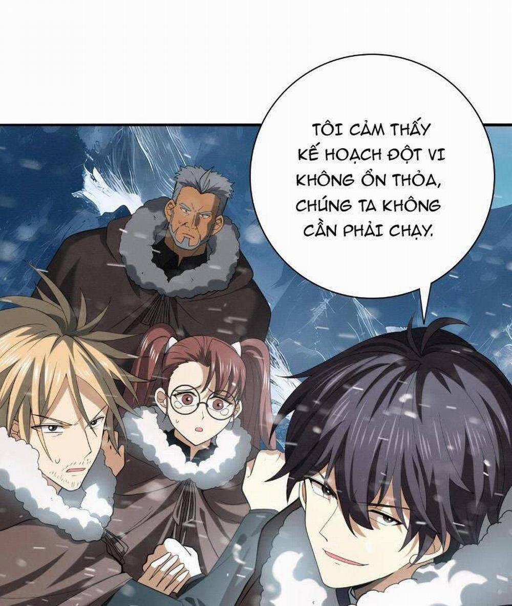 Toàn Dân Chuyển Chức: Ngự Long Sư Là Chức Nghiệp Yếu Nhất? 60 trang 33