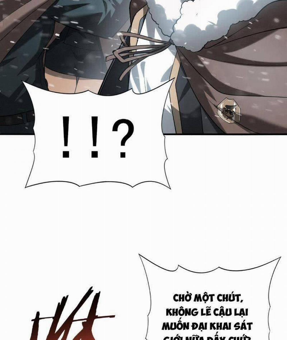 Toàn Dân Chuyển Chức: Ngự Long Sư Là Chức Nghiệp Yếu Nhất? 60 trang 34