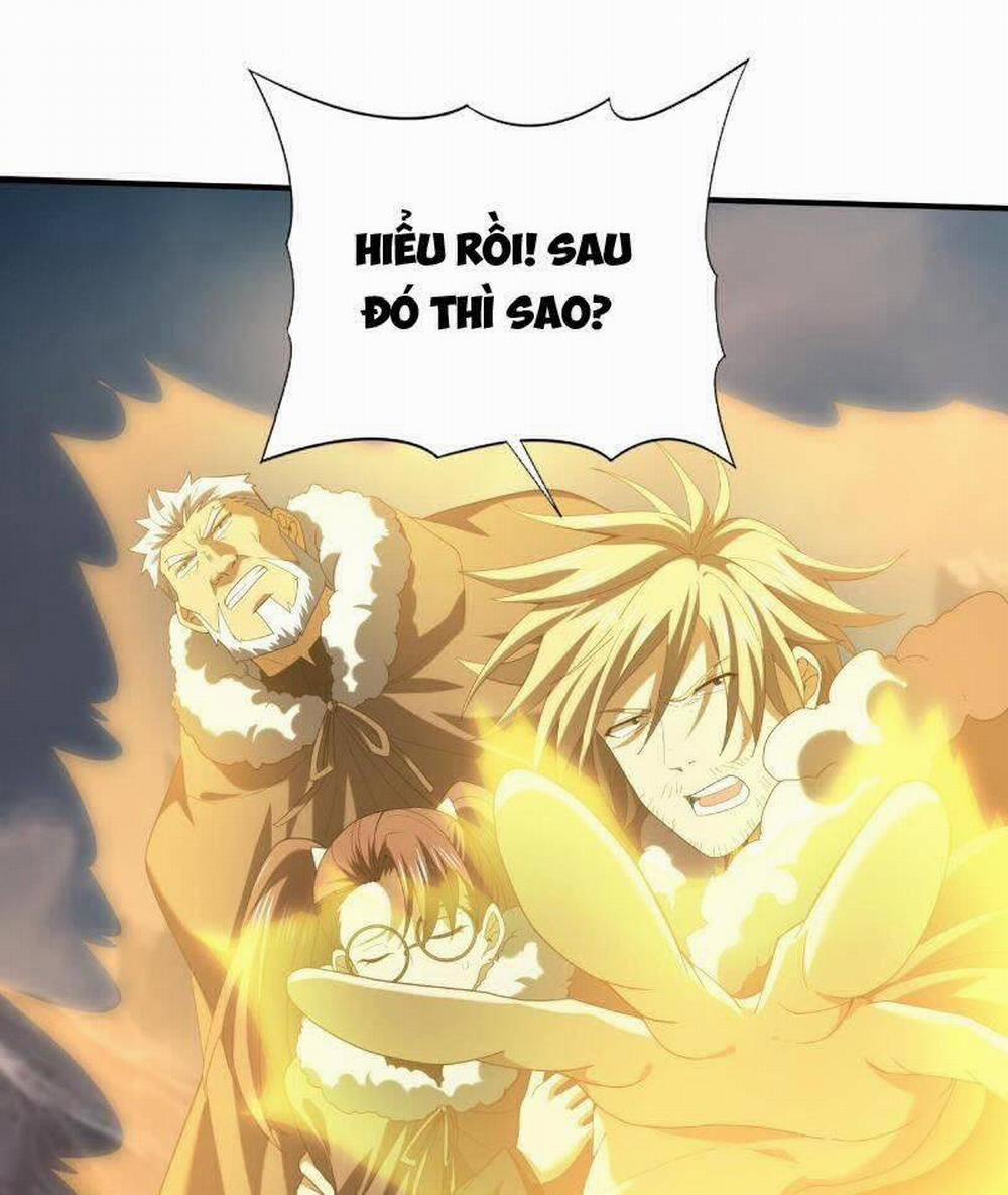 Toàn Dân Chuyển Chức: Ngự Long Sư Là Chức Nghiệp Yếu Nhất? 60 trang 44