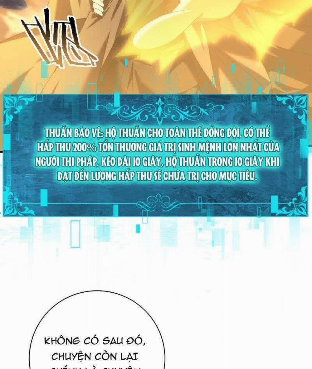 Toàn Dân Chuyển Chức: Ngự Long Sư Là Chức Nghiệp Yếu Nhất? 60 trang 45