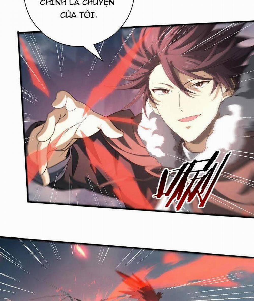 Toàn Dân Chuyển Chức: Ngự Long Sư Là Chức Nghiệp Yếu Nhất? 60 trang 46