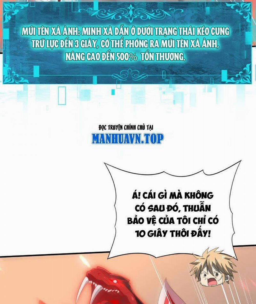 Toàn Dân Chuyển Chức: Ngự Long Sư Là Chức Nghiệp Yếu Nhất? 60 trang 48