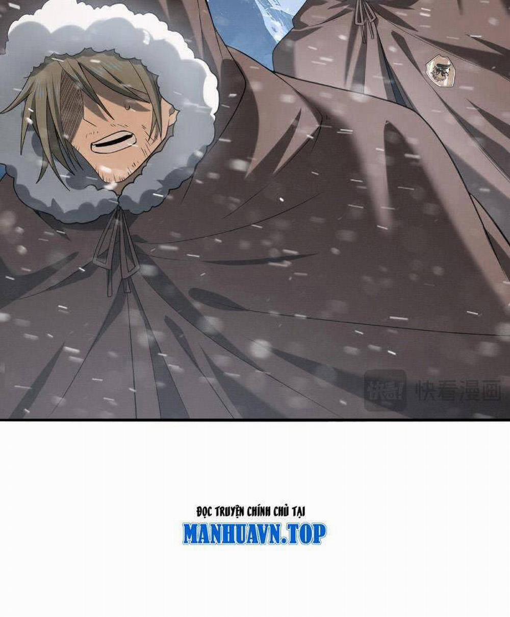 Toàn Dân Chuyển Chức: Ngự Long Sư Là Chức Nghiệp Yếu Nhất? 60 trang 5