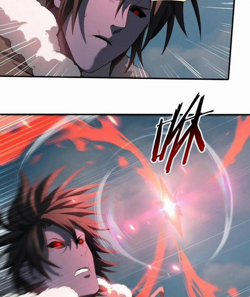 Toàn Dân Chuyển Chức: Ngự Long Sư Là Chức Nghiệp Yếu Nhất? 60 trang 51