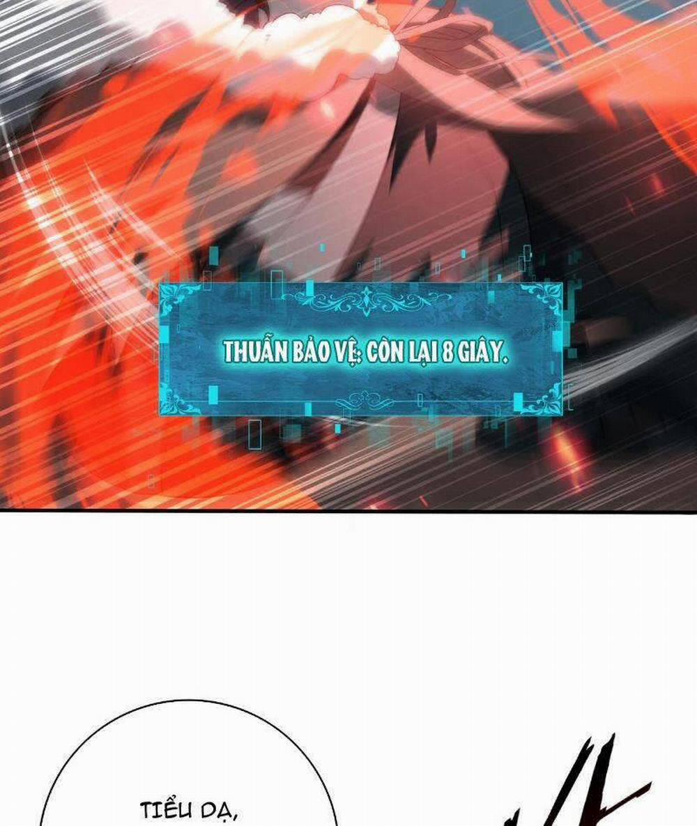 Toàn Dân Chuyển Chức: Ngự Long Sư Là Chức Nghiệp Yếu Nhất? 60 trang 52