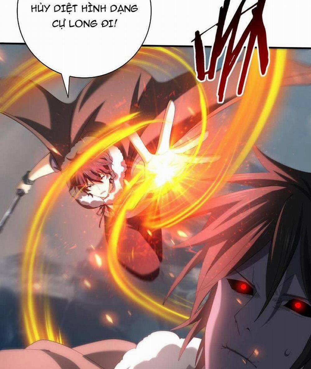 Toàn Dân Chuyển Chức: Ngự Long Sư Là Chức Nghiệp Yếu Nhất? 60 trang 53