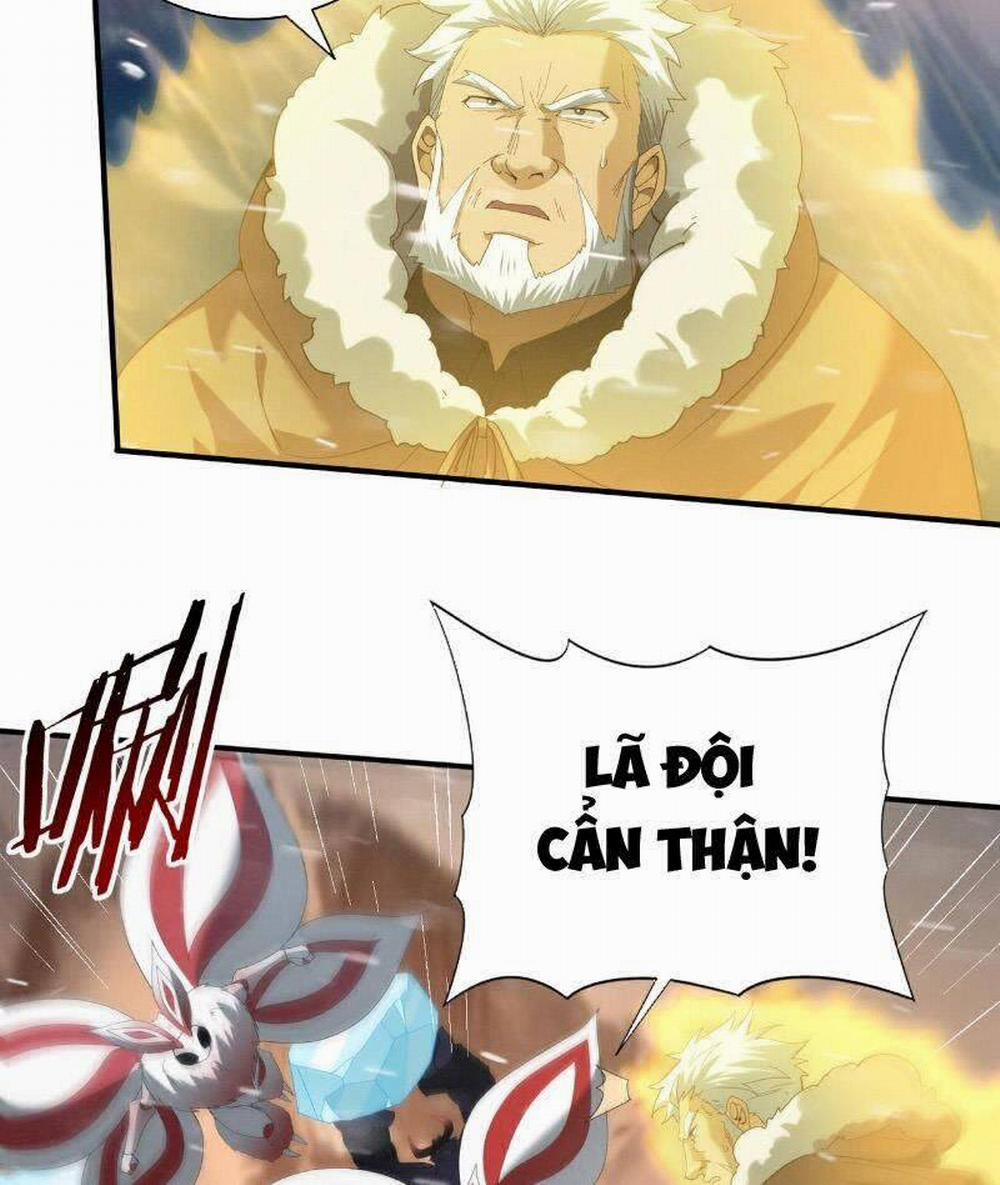 Toàn Dân Chuyển Chức: Ngự Long Sư Là Chức Nghiệp Yếu Nhất? 60 trang 57