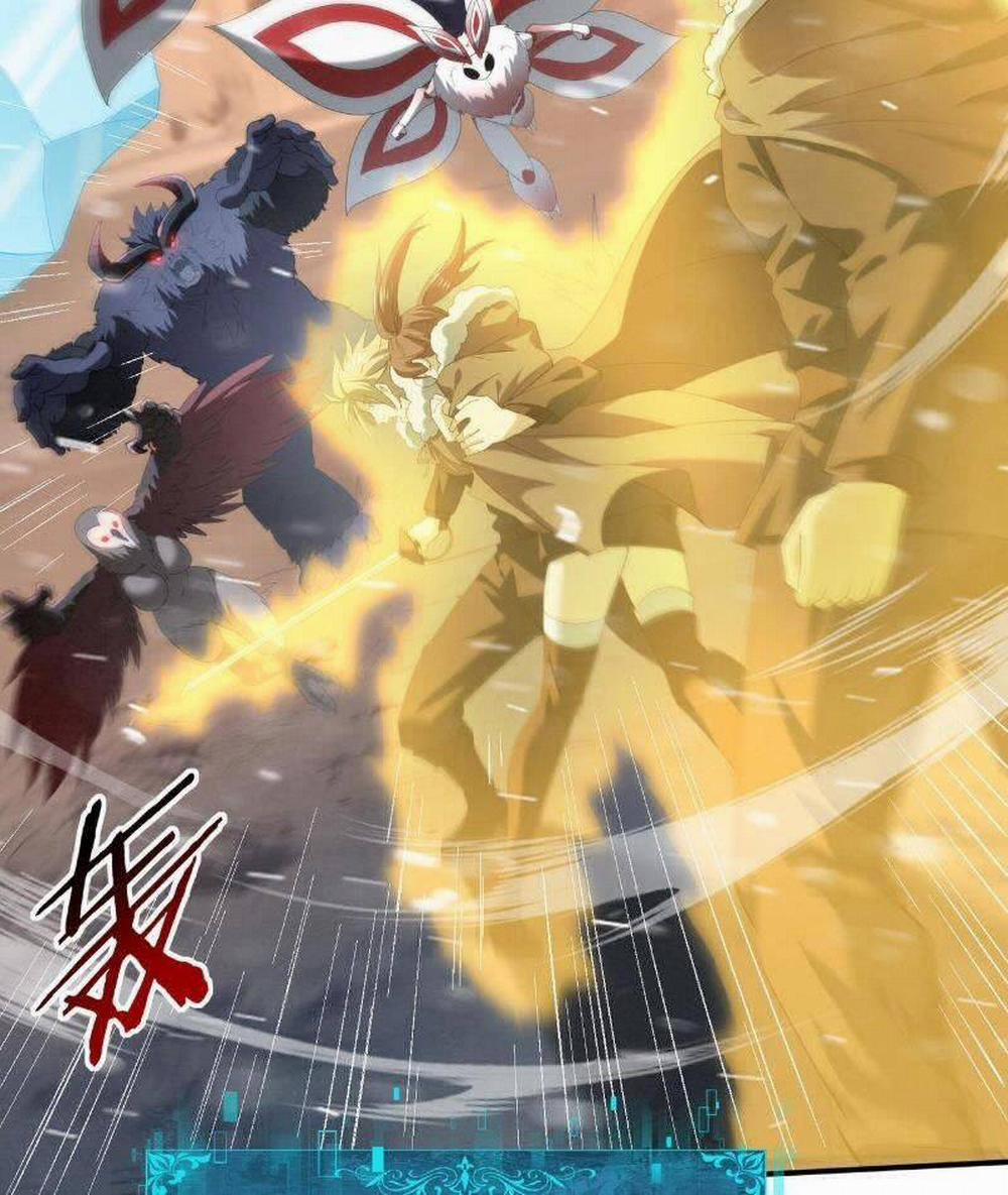 Toàn Dân Chuyển Chức: Ngự Long Sư Là Chức Nghiệp Yếu Nhất? 60 trang 58