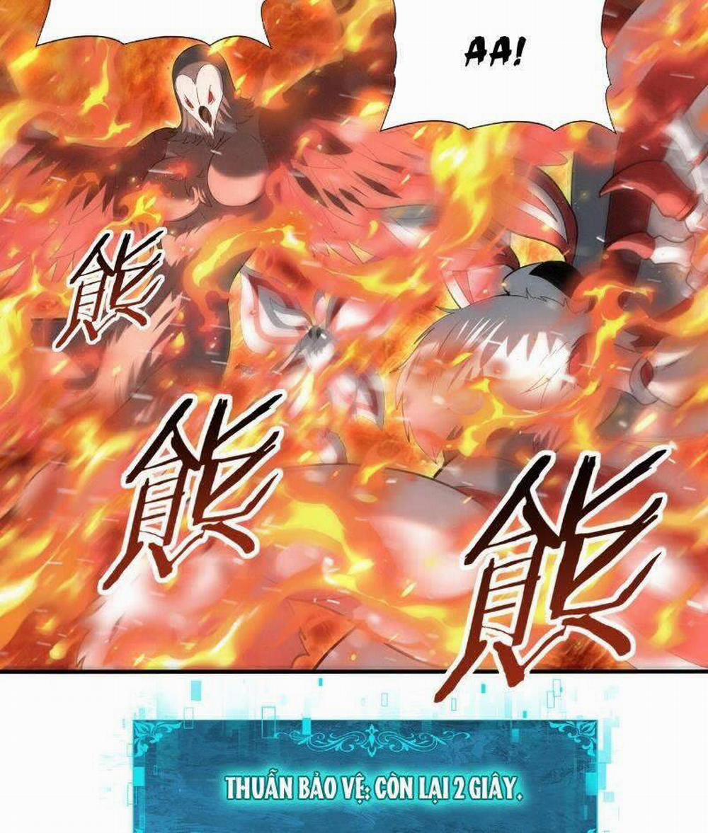 Toàn Dân Chuyển Chức: Ngự Long Sư Là Chức Nghiệp Yếu Nhất? 60 trang 66