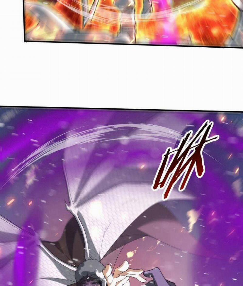 Toàn Dân Chuyển Chức: Ngự Long Sư Là Chức Nghiệp Yếu Nhất? 60 trang 70