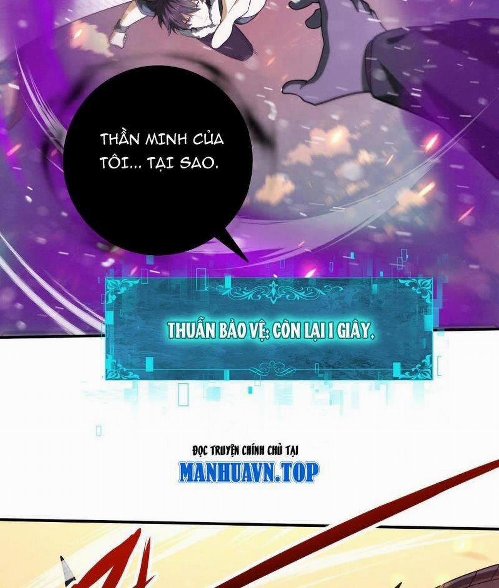 Toàn Dân Chuyển Chức: Ngự Long Sư Là Chức Nghiệp Yếu Nhất? 60 trang 71