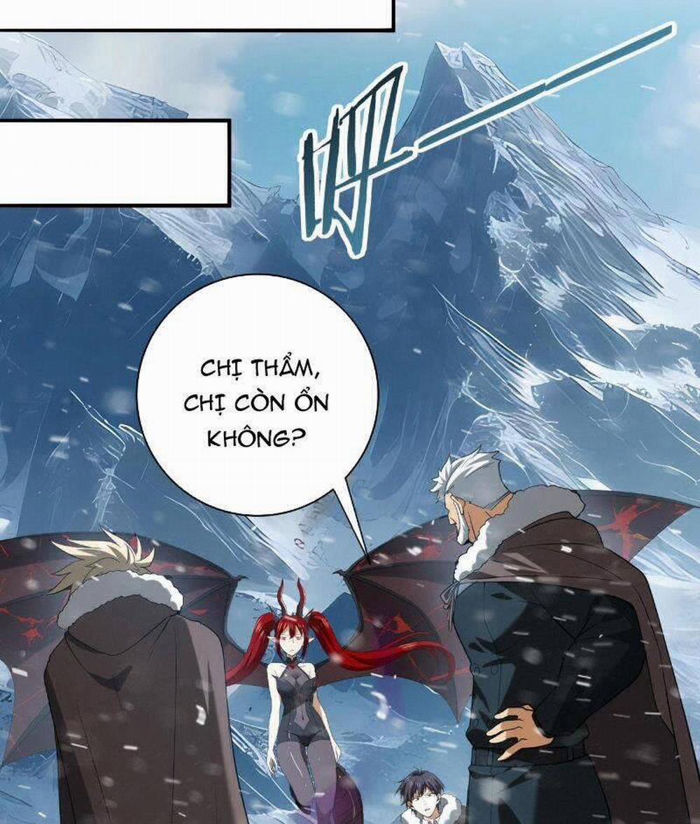 Toàn Dân Chuyển Chức: Ngự Long Sư Là Chức Nghiệp Yếu Nhất? 60 trang 74