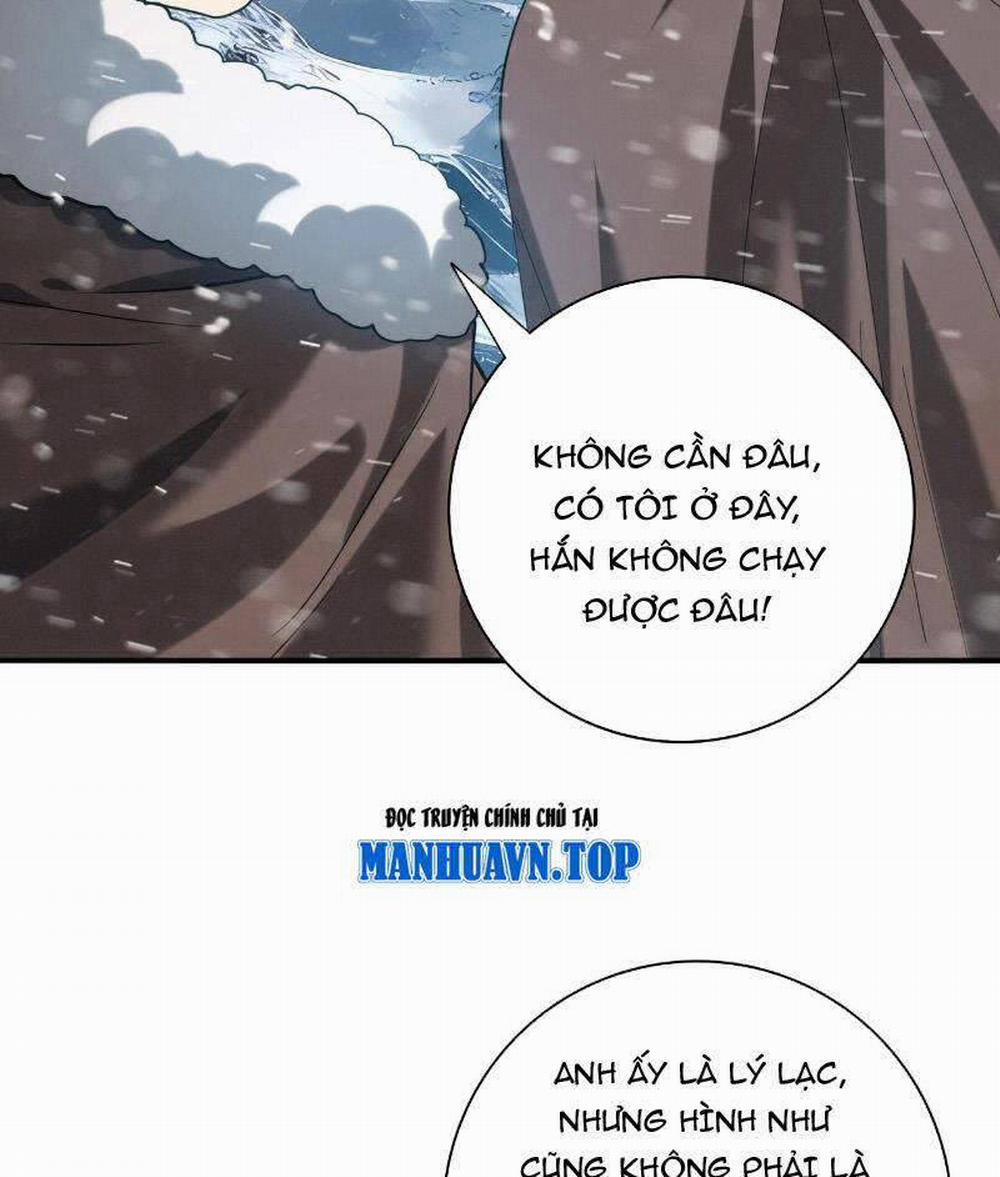 Toàn Dân Chuyển Chức: Ngự Long Sư Là Chức Nghiệp Yếu Nhất? 60 trang 77