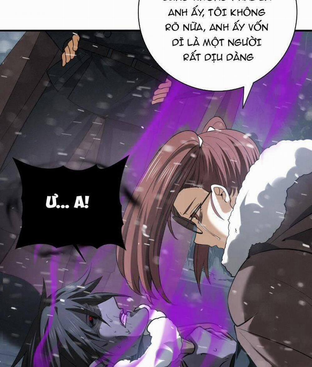 Toàn Dân Chuyển Chức: Ngự Long Sư Là Chức Nghiệp Yếu Nhất? 60 trang 78