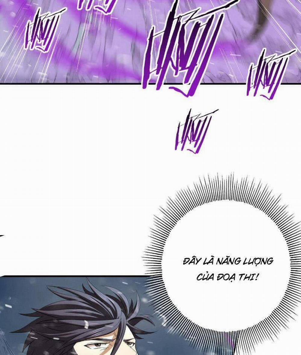 Toàn Dân Chuyển Chức: Ngự Long Sư Là Chức Nghiệp Yếu Nhất? 60 trang 81