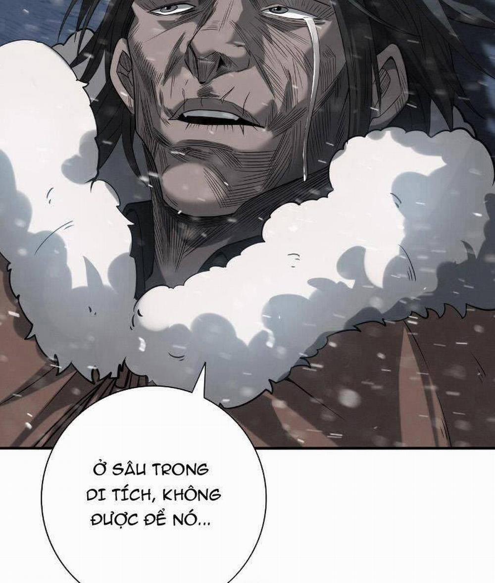 Toàn Dân Chuyển Chức: Ngự Long Sư Là Chức Nghiệp Yếu Nhất? 60 trang 85