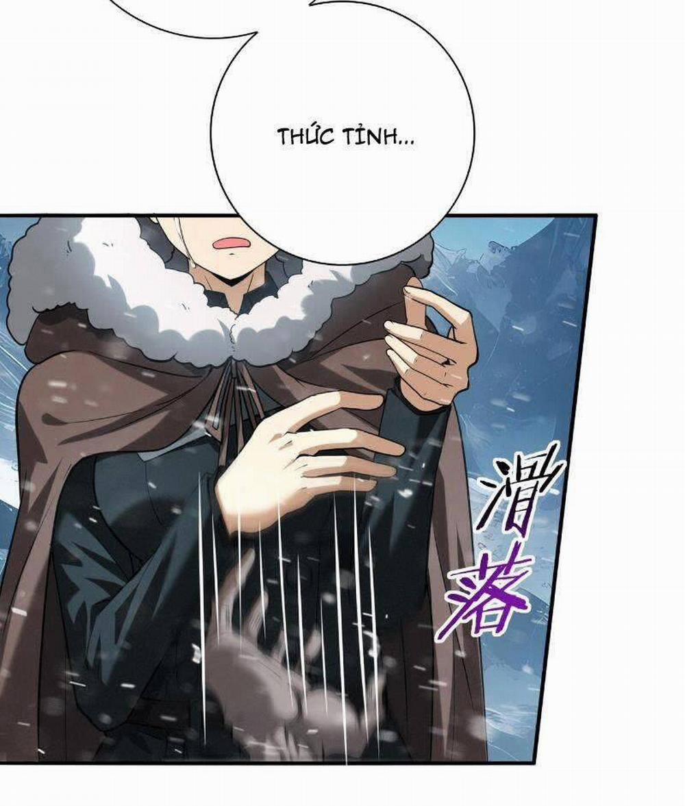 Toàn Dân Chuyển Chức: Ngự Long Sư Là Chức Nghiệp Yếu Nhất? 60 trang 86