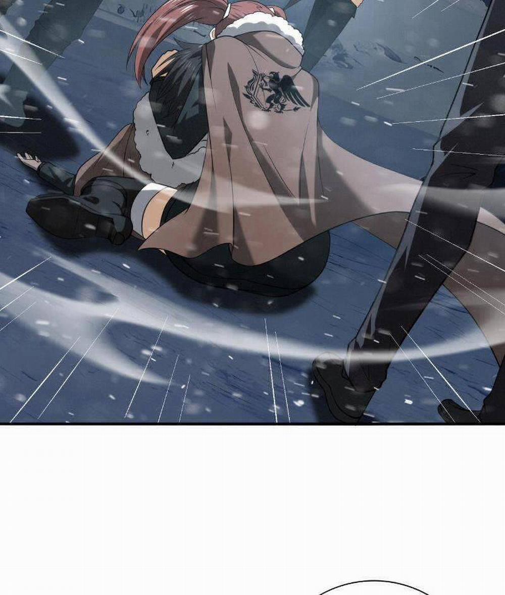 Toàn Dân Chuyển Chức: Ngự Long Sư Là Chức Nghiệp Yếu Nhất? 60 trang 88