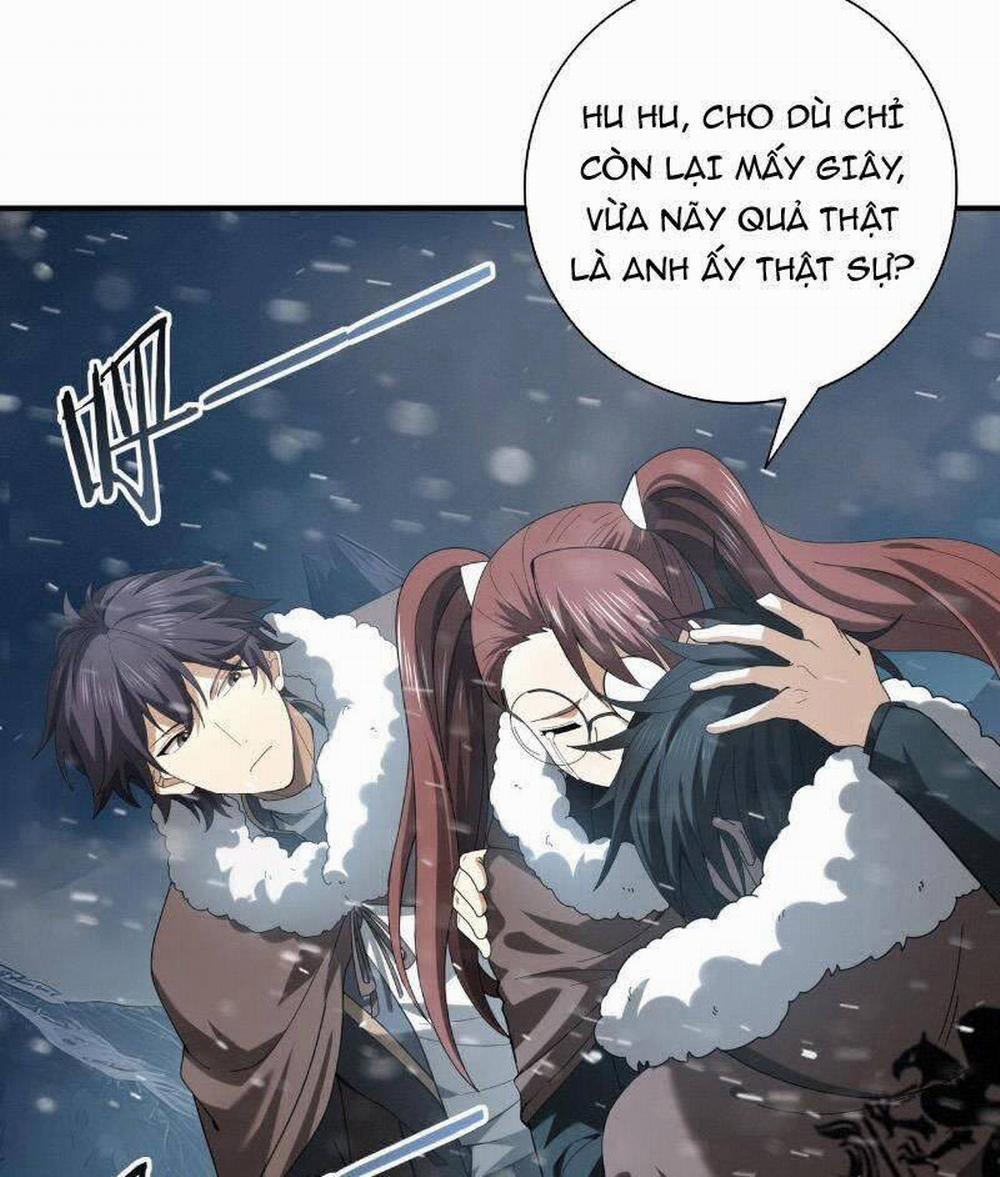 Toàn Dân Chuyển Chức: Ngự Long Sư Là Chức Nghiệp Yếu Nhất? 60 trang 89