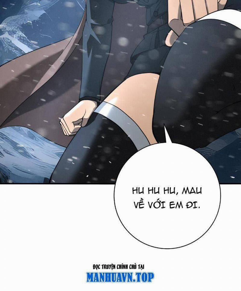 Toàn Dân Chuyển Chức: Ngự Long Sư Là Chức Nghiệp Yếu Nhất? 60 trang 9