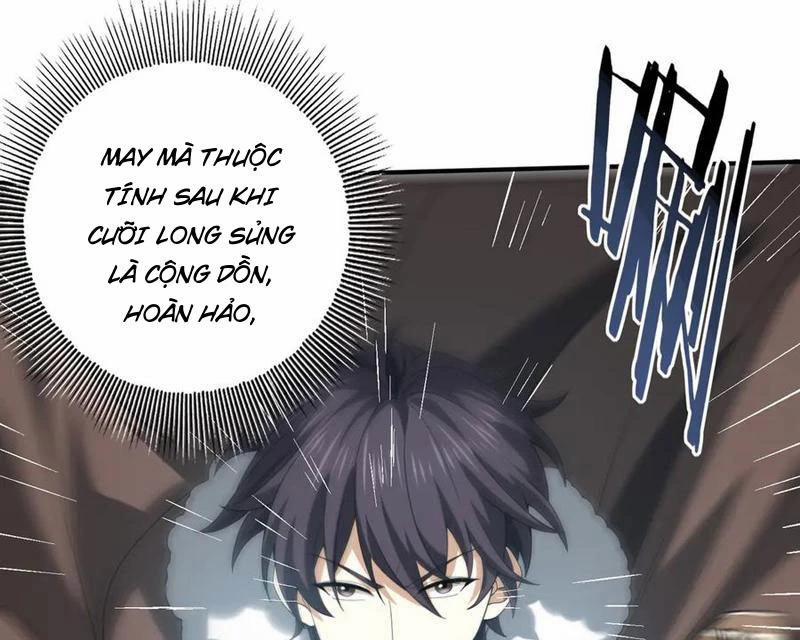 Toàn Dân Chuyển Chức: Ngự Long Sư Là Chức Nghiệp Yếu Nhất? 63 trang 105