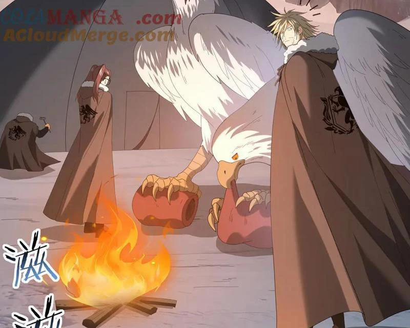 Toàn Dân Chuyển Chức: Ngự Long Sư Là Chức Nghiệp Yếu Nhất? 63 trang 108