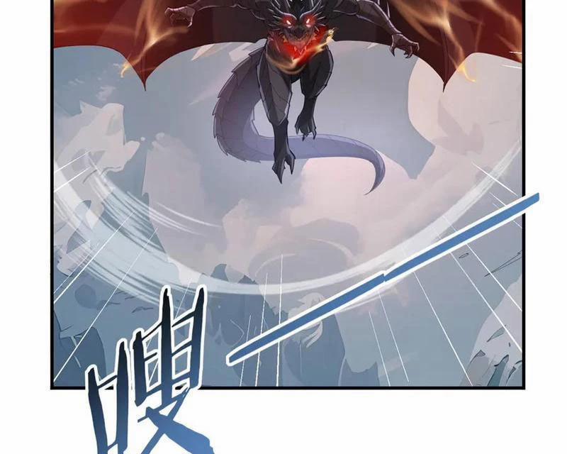 Toàn Dân Chuyển Chức: Ngự Long Sư Là Chức Nghiệp Yếu Nhất? 63 trang 111