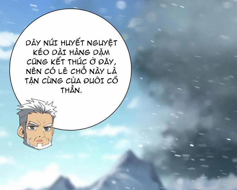 Toàn Dân Chuyển Chức: Ngự Long Sư Là Chức Nghiệp Yếu Nhất? 63 trang 25