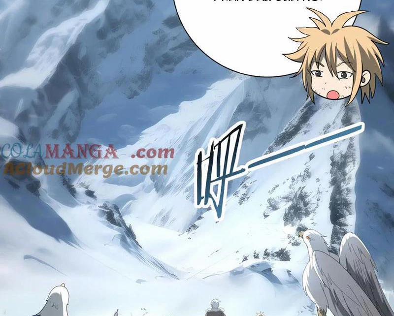 Toàn Dân Chuyển Chức: Ngự Long Sư Là Chức Nghiệp Yếu Nhất? 63 trang 27