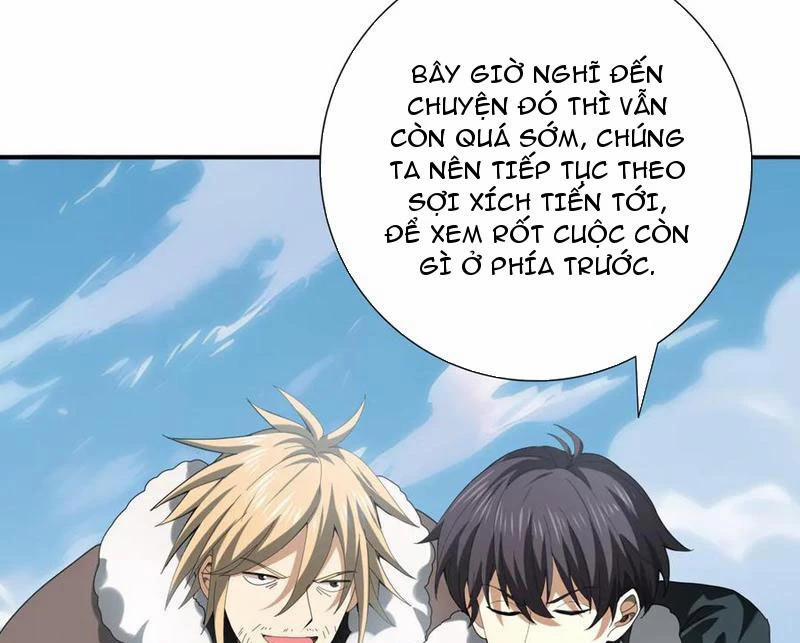 Toàn Dân Chuyển Chức: Ngự Long Sư Là Chức Nghiệp Yếu Nhất? 63 trang 32