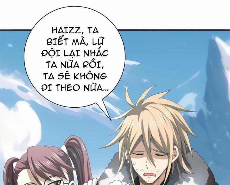 Toàn Dân Chuyển Chức: Ngự Long Sư Là Chức Nghiệp Yếu Nhất? 63 trang 38