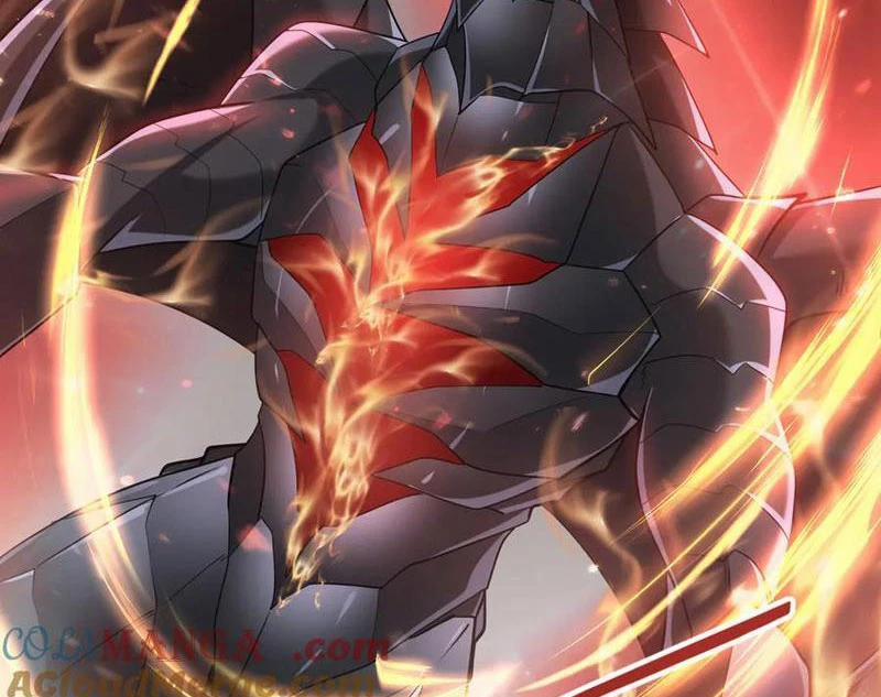 Toàn Dân Chuyển Chức: Ngự Long Sư Là Chức Nghiệp Yếu Nhất? 63 trang 46