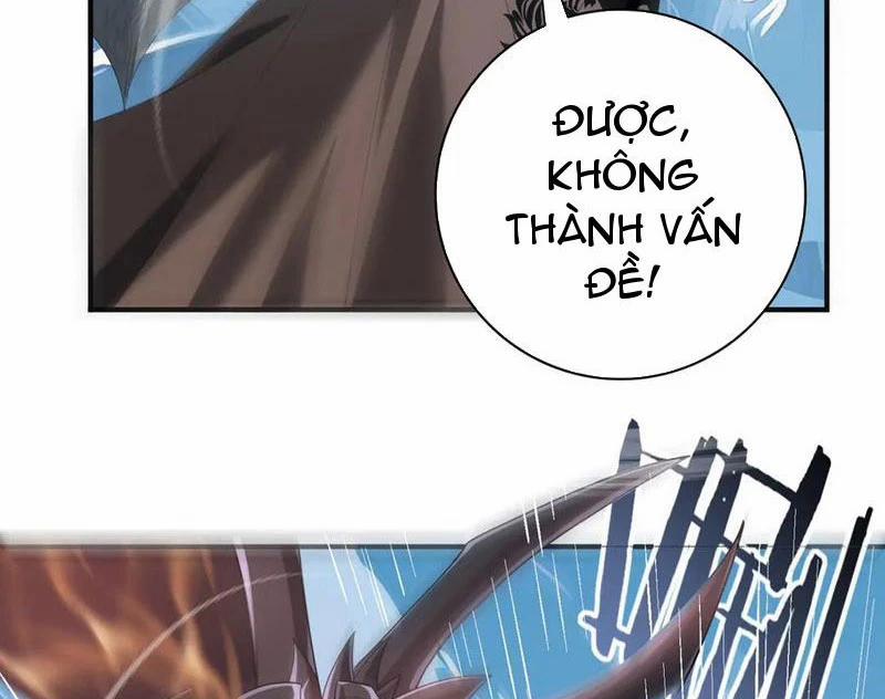 Toàn Dân Chuyển Chức: Ngự Long Sư Là Chức Nghiệp Yếu Nhất? 63 trang 52