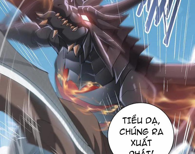 Toàn Dân Chuyển Chức: Ngự Long Sư Là Chức Nghiệp Yếu Nhất? 63 trang 53