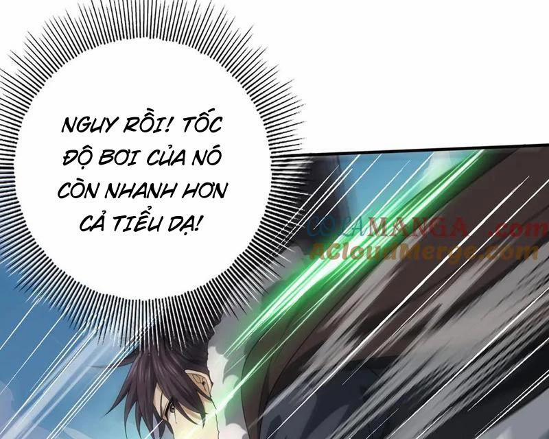 Toàn Dân Chuyển Chức: Ngự Long Sư Là Chức Nghiệp Yếu Nhất? 63 trang 92