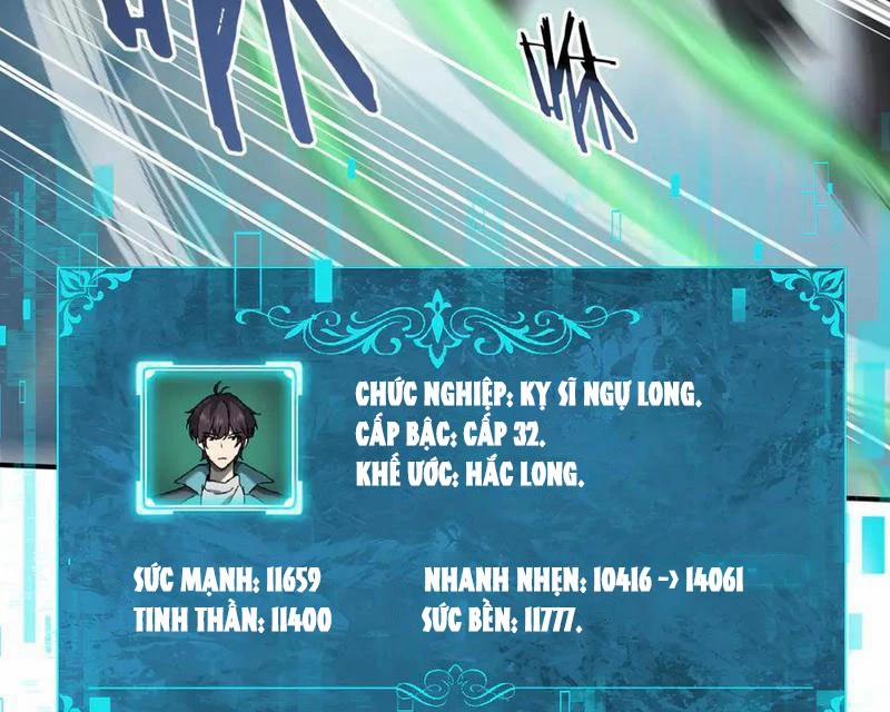 Toàn Dân Chuyển Chức: Ngự Long Sư Là Chức Nghiệp Yếu Nhất? 63 trang 97