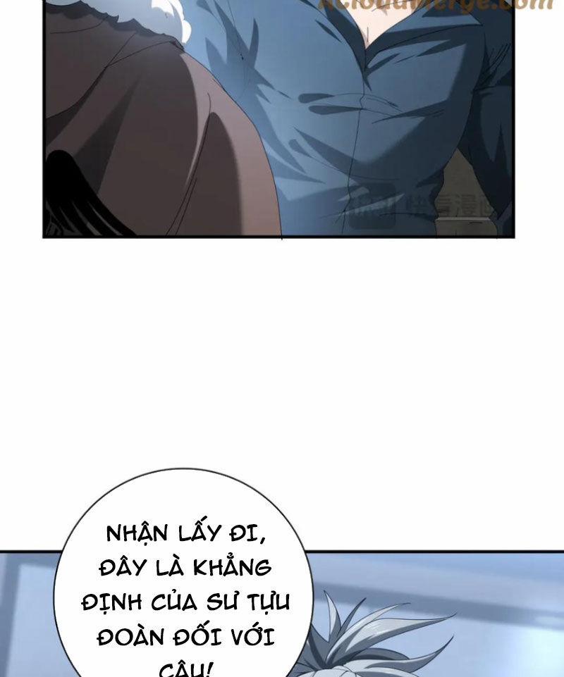 Toàn Dân Chuyển Chức: Ngự Long Sư Là Chức Nghiệp Yếu Nhất? 64 trang 11